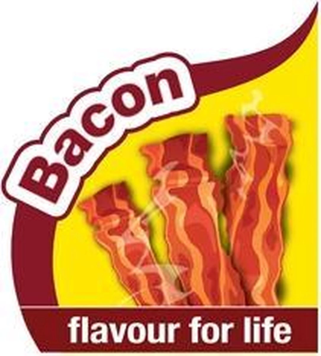 Nylabone - Extreme Triopack Kauwbotten Met Smaken Pindakaas, Kip En Bacon - Small - Afbeelding 6