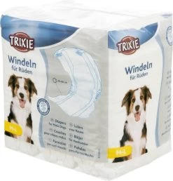 Trixie Hondenluier Reu - M/L 12 ST