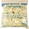 Emro Vingerlingen Latex Condooms - Large - 100 Stuks