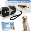 Diervriendelijke Ultrasone Anti- Blaf Apparaat 2023 + Batterijen - Extra Snel Van Blaffen Af - Anti Blafband – Honden Training Blaffen – Hondentrainer