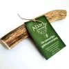Abany Antlers Hertengewei Stangen Smal Nu Met Gratis Samples - Altijd Verse Voorraad - Veilig Kluiven - Kauwmateriaal - Hertengewei - Honden Kluif - Honden Bot - Hondenlijn - Maat S (minder Dan 73 Gram)