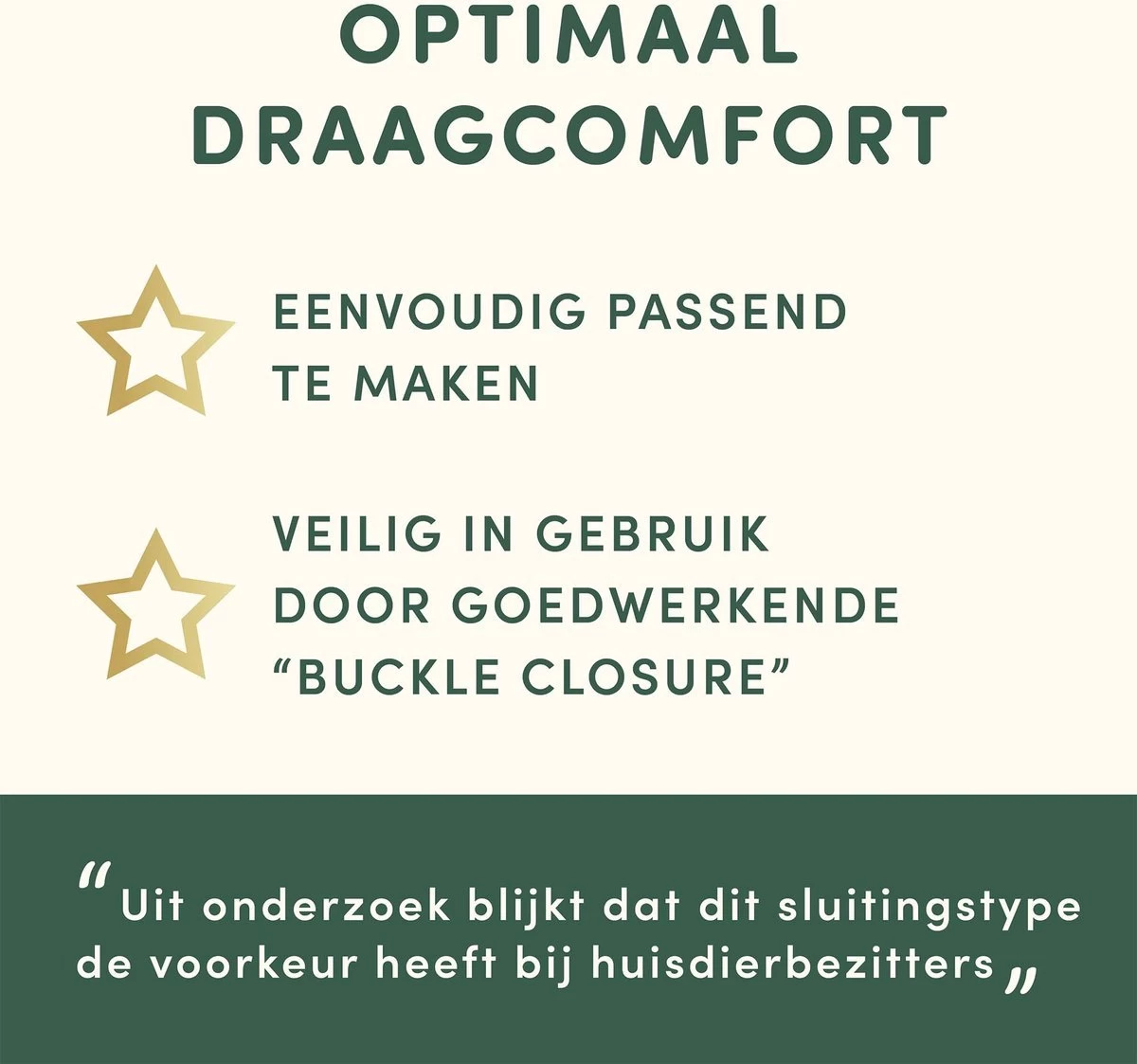 2 Stuks Vlooienband Kleine Hond Tekenband - 100% Natuurlijk Veilig En Waterbestendig - Afbeelding 3