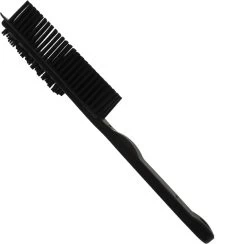 STACK Huisdierhaar Verwijderaar | Rubber - Pluizenborstel - Ontpluizer - Meubelborstel - Ontharingsborstel - Kledingborstel - Hondenhaar En Kattenhaar Verwijderen - Haarverwijderaar - Haren Verwijderen - Honden En Katten Borstel - Hondenkam