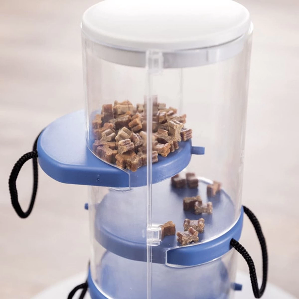 Trixie Dog Activity Gambling Tower - 27X25 CM - Afbeelding 3