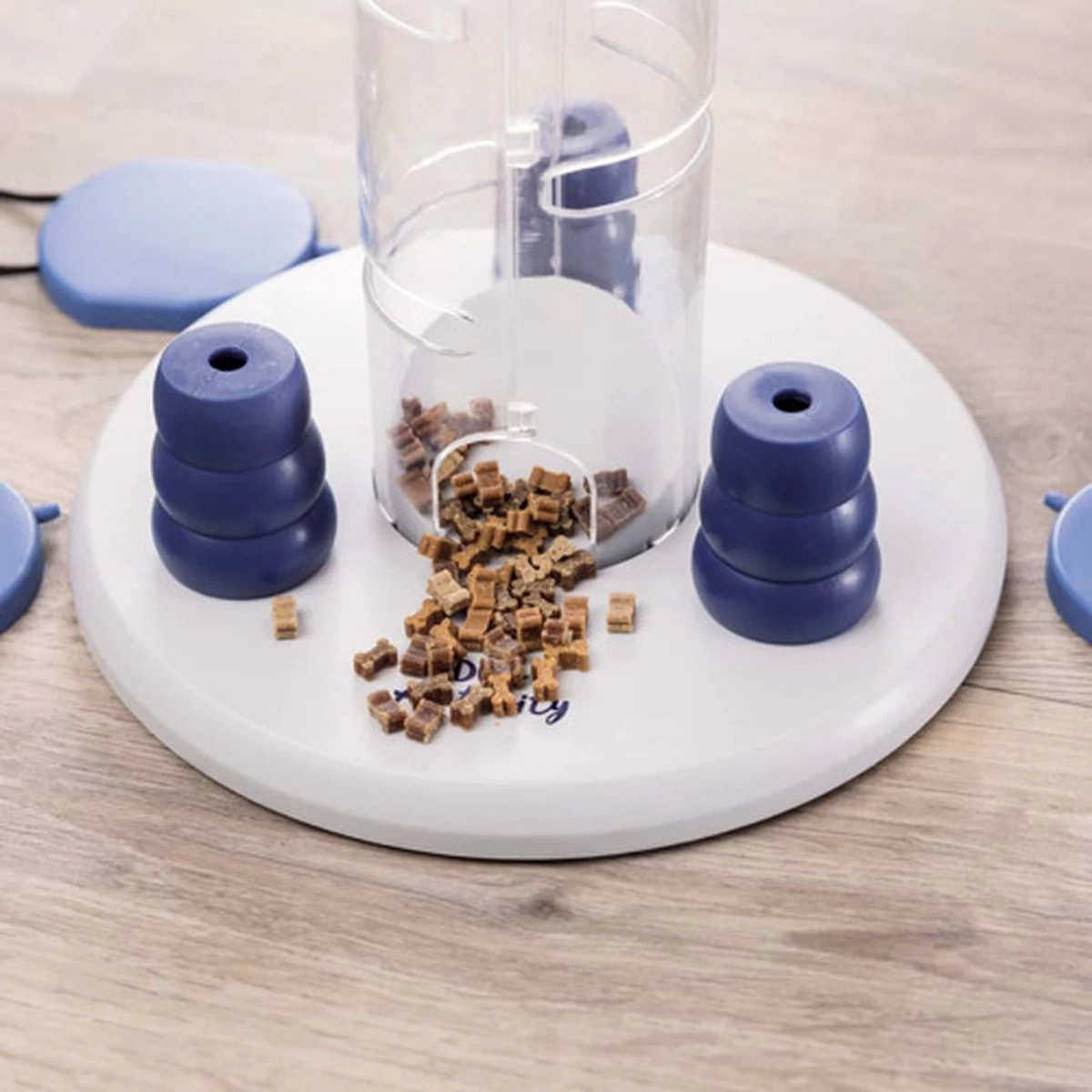 Trixie Dog Activity Gambling Tower - 27X25 CM - Afbeelding 4