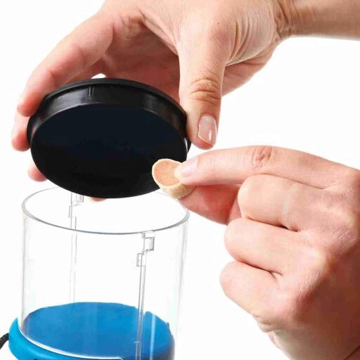 Trixie Dog Activity Gambling Tower - 27X25 CM - Afbeelding 7