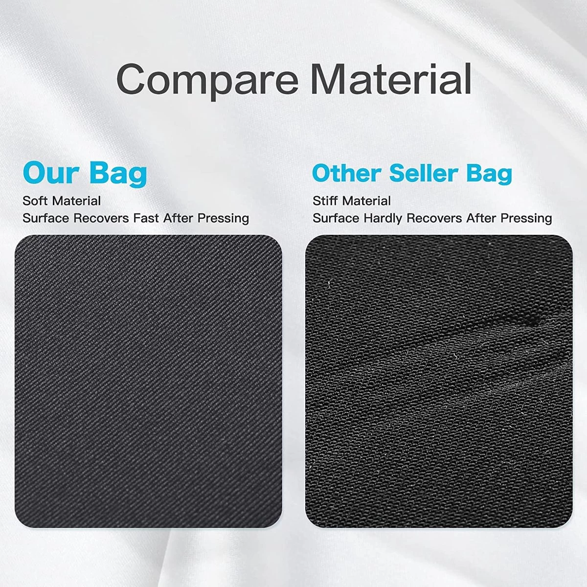 BOTC Looplijn Hond Met Heupriem Voor Hardlopen - Met Drinkbak Hond - Hondenriem - 1 Roll Poep Zakjes - Zwart - Afbeelding 5