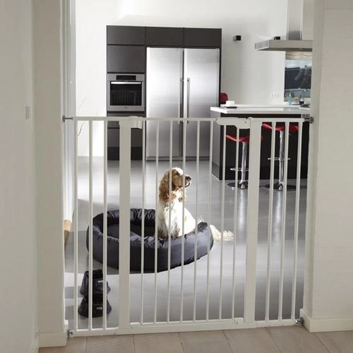 BabyDan Jippie's Hondenhek - Afbeelding 2