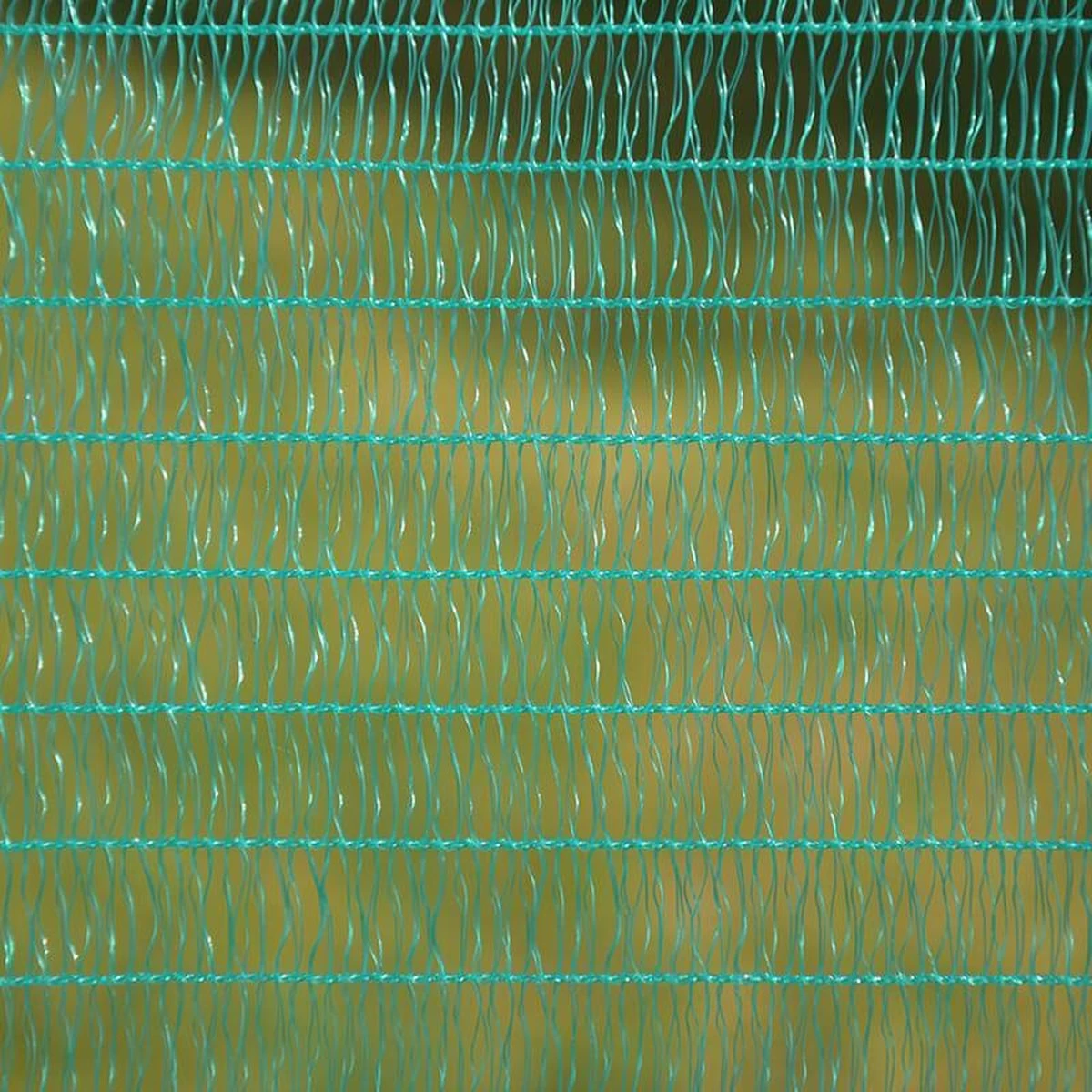 Verplaatsbare Net Afrastering Groen 80cm Hoog - 20m - Afbeelding 2