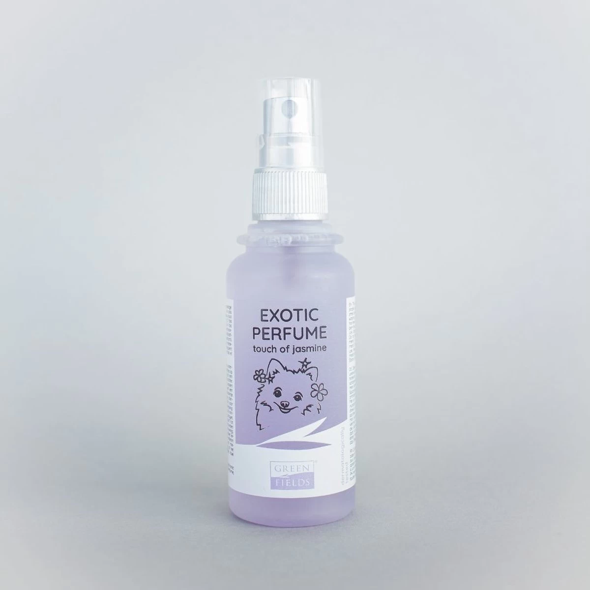 Hondenparfum Spray In 4 Geuren - Greenfields - Alchoholvrije En PH Neutrale Formule Tegen Onaangename Geurtjes - 50ml - Wild - Afbeelding 13