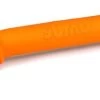 Beeztees Sumo Fit Stick - Hondenspeelgoed - Rubber - Oranje - 50 Cm