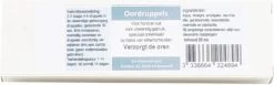 Dierendrogist Oordruppels - 20 Ml
