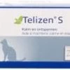Virbac Telizen S 50 Mg - 30 TABLETTEN