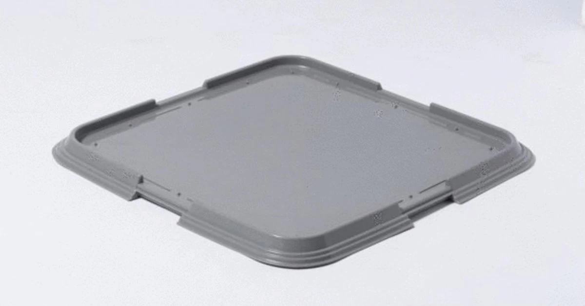 Adori Trainingsmat Houder - Hondenzindelijkstraining - 60 X 60 Cm - Afbeelding 3