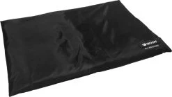 Wooff Bench Bed Xtreme 600d - Hondenkussen - Zwart - 106x70 Cm