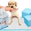 Mr. Poop Toodeloo -Puppy Pads - Training Pads - Maat S: 45 X 33cm - 30 Stuks
