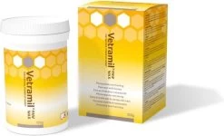 Vetramil Paw Wax 120 Gr