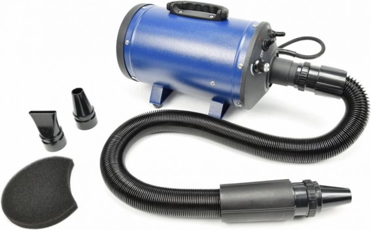 Waterblazer Hond - Hondenfohn - Waterblazer - Labradoodle - Australian Shepherd - Labrador - Puppy