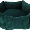 Adori Mand Peru Ø50 Cm - Kattenmand - Groen