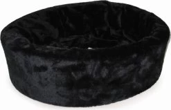 Competition Bontmand Type Ø 50 Cm - Zwart