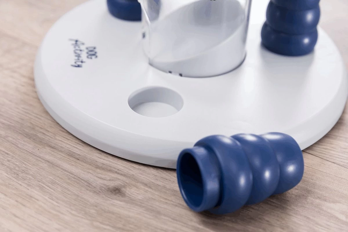 Trixie Dog Activity Gambling Tower - 27X25 CM - Afbeelding 8