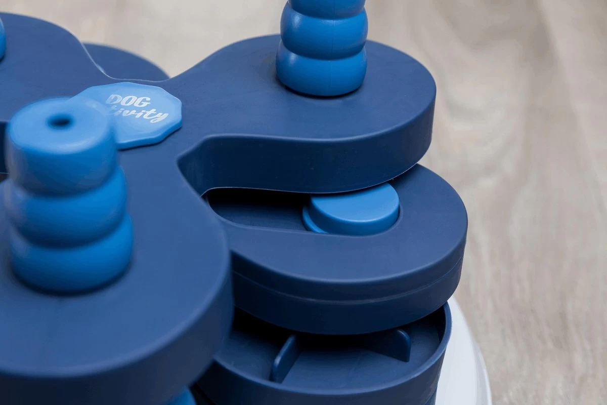 Dog Activity Flower Tower Hondenspeeltje - Afbeelding 18