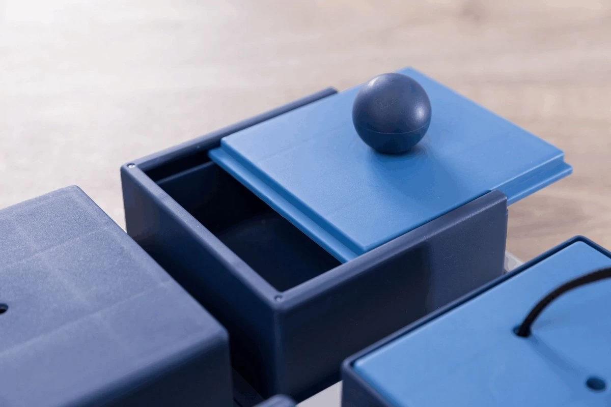 Trixie Dog Activity Poker Box 1 - 31X31 CM - Afbeelding 13