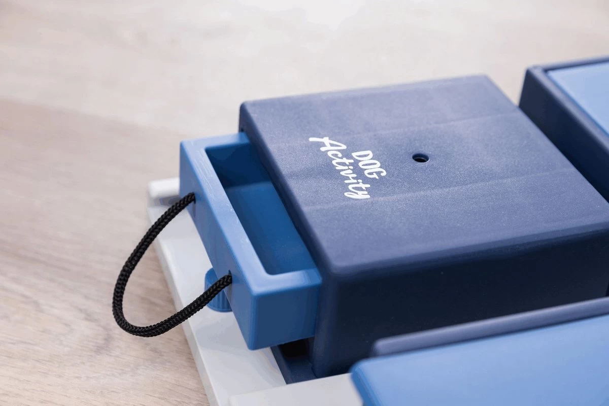 Trixie Dog Activity Poker Box 1 - 31X31 CM - Afbeelding 15