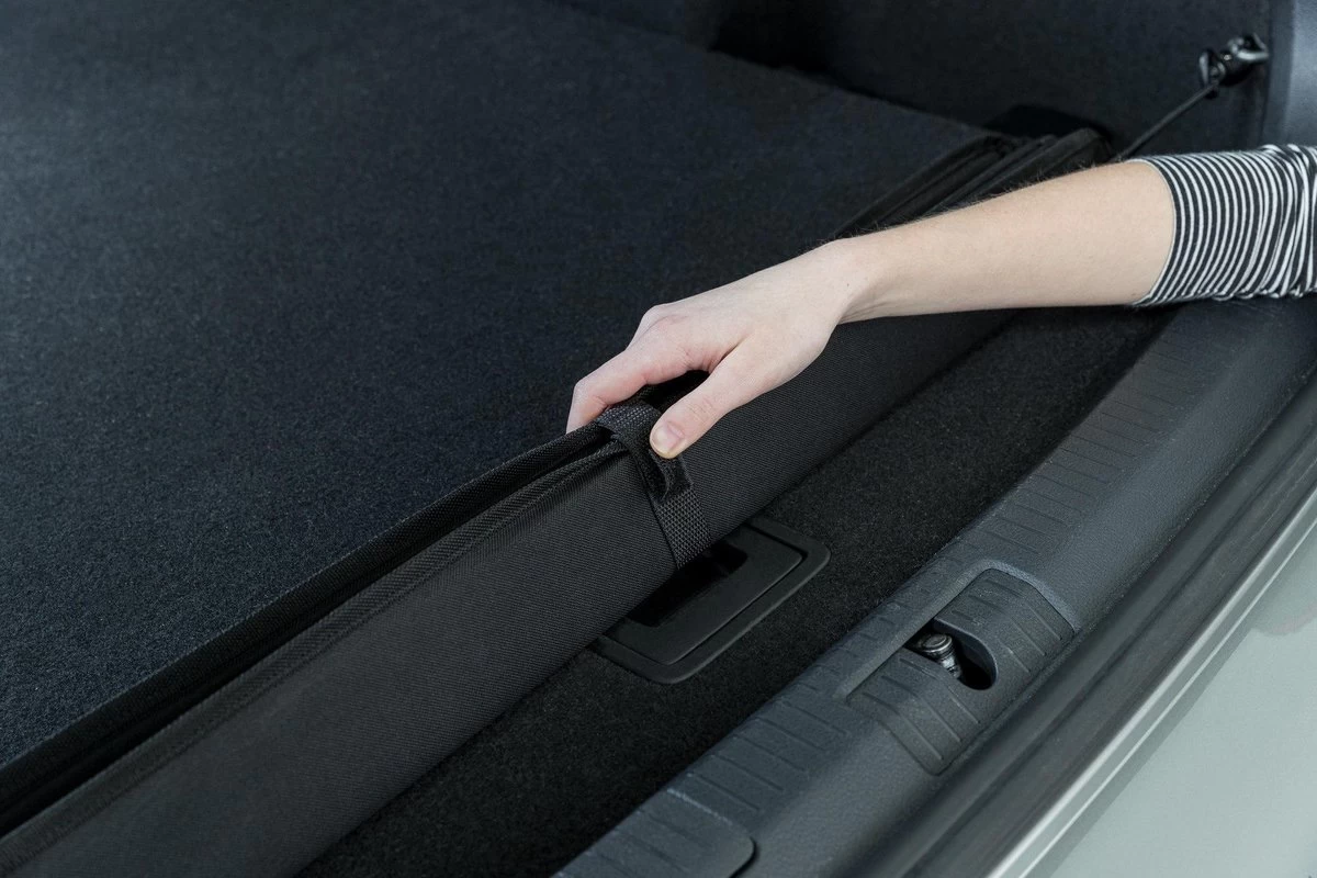 Trixie Bumperbescherming Opvouwbaar Zwart - 80X63 CM - Afbeelding 13