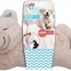 All For Paws PAFP Little Buddy Warm Bear – Tourmaline Steentjes - 36/18 Cm - 1 Stuk