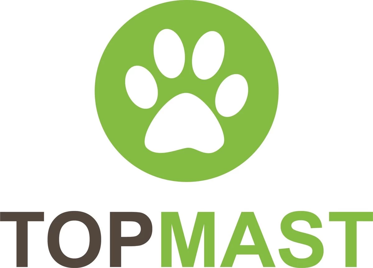 Topmast Puppyren Opvouwbaar XL Zwart Gecoat Metaal. 60 Cm Hoog - 560 Cm Omtrek - Afbeelding 2