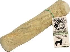 I & I Pet Supplies - Koffieboom Kauwwortel - L