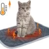 Nobleza Vetbed - Warmtemat - M - Voor Honden En Katten - 60x45cm