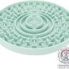 Trixie Junior Likplaat Mintgroen (15X15 CM)