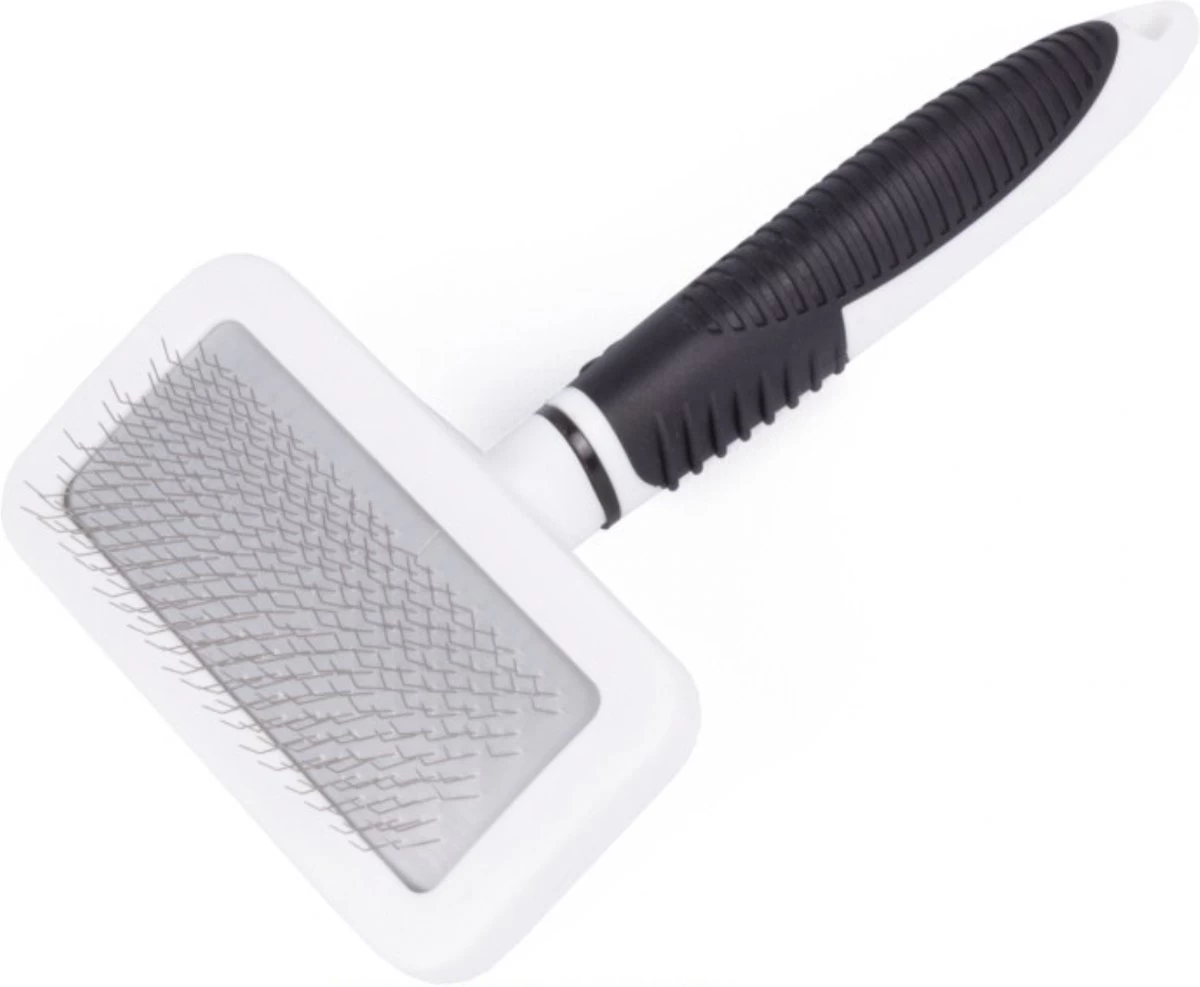 PD® - Hondenborstel - Kattenborstel - Hondenkam - Kattenkam - Hondenhaar / Kattenhaar Verwijderaar - Afbeelding 2