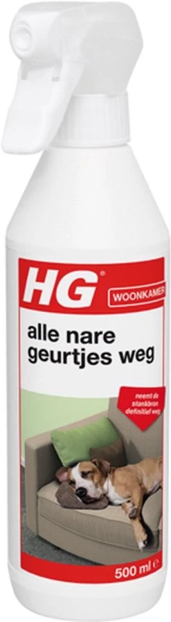 HG Alle Nare Geuren Weg