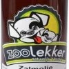Zoolekker Zalmolie - 500ml - Ondersteunende Olie - Hond En Kat