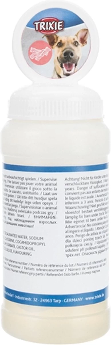 Trixie Bacon Bellenblaas - Afbeelding 5