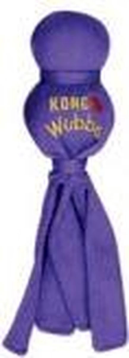 Kong Wubba - Hondenspeelgoed - Assorti - S: 24 Cm - Afbeelding 16