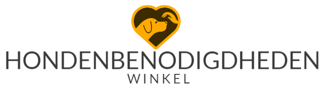 Hondenbenodigdheden Winkel