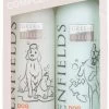 Greenfields Vacht Verzorging Set Voor Honden Shampoo, Conditioner & Droogshampoo