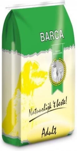 Barca - Premium Adult
