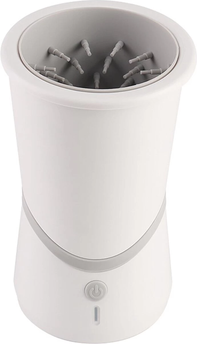 Hondenpoten Reiniger - Wasser - Hond – Pet Paw Washer – Hondenborstel – Honden Borstel - Verzorging - Afbeelding 5