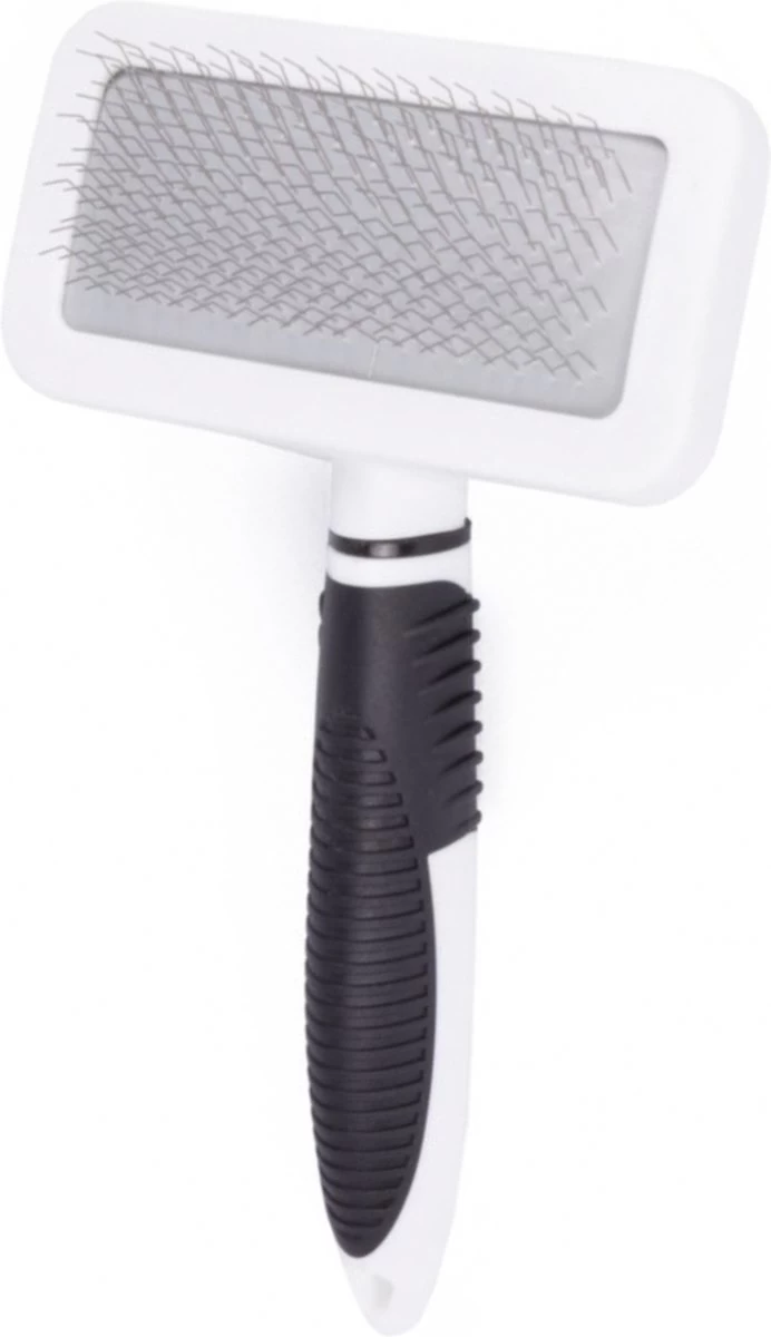 PD® - Hondenborstel - Kattenborstel - Hondenkam - Kattenkam - Hondenhaar / Kattenhaar Verwijderaar - Afbeelding 6