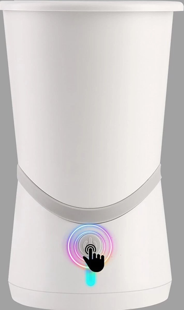 Hondenpoten Reiniger - Wasser - Hond – Pet Paw Washer – Hondenborstel – Honden Borstel - Verzorging - Afbeelding 2