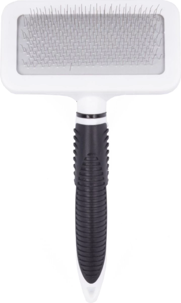 PD® - Hondenborstel - Kattenborstel - Hondenkam - Kattenkam - Hondenhaar / Kattenhaar Verwijderaar - Afbeelding 3