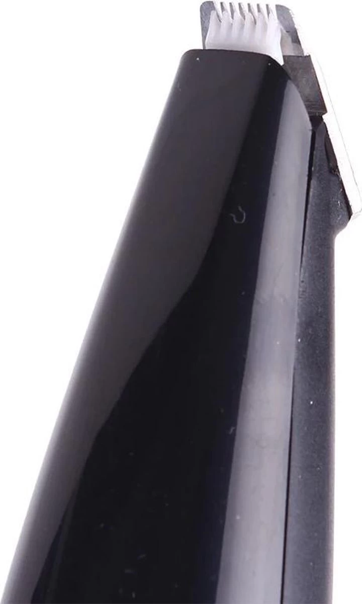 Merkloos Premium Tondeuse Voor Honden Of Katten - Dierentondeuse Oplaadbaar - Ook Bij Tenen, Ogen & Oren - Draadloze Haartrimmer - Afbeelding 4