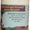Dierendrogist Groenlipmossel Extract - Veterinair - 500gr