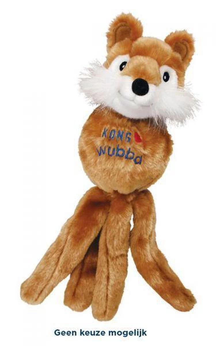 Kong Wubba Friend - Afbeelding 7