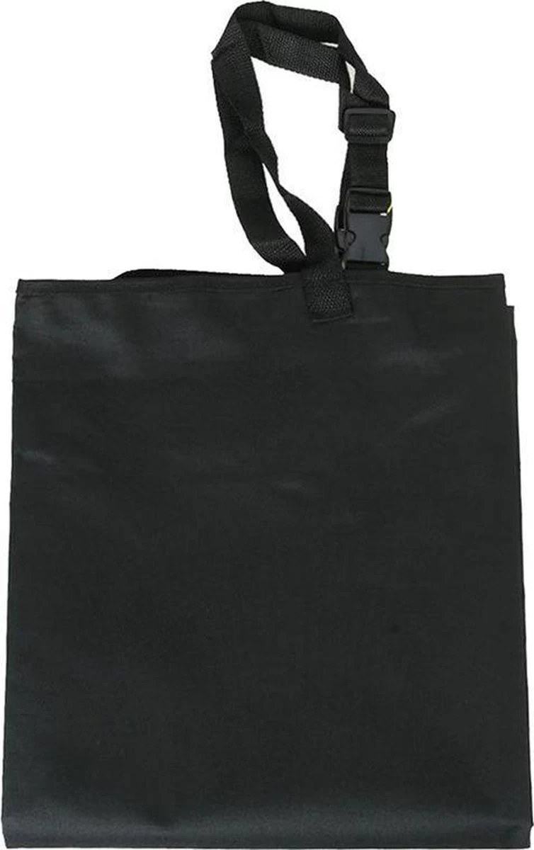 Merkloos Hondendeken / Hondenkleed / Beschermhoes - Voor In De Auto Achterbank Of Kofferbak - 137x147 Cm - Beschermhoes - Waterdicht - Zwart - Afbeelding 4